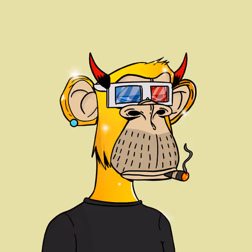 Goldapes 1