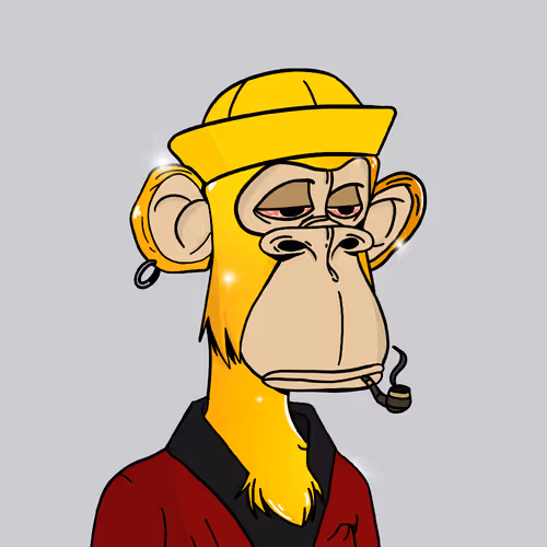 Goldapes 1
