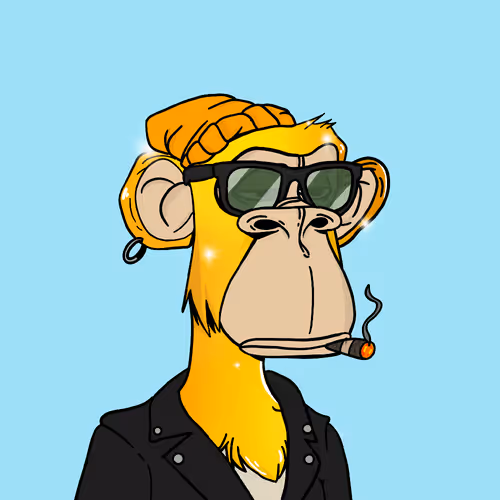 Goldapes 1
