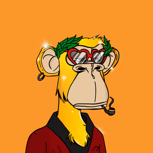 Goldapes 1