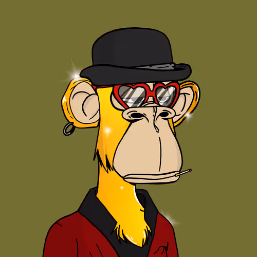 Goldapes 1
