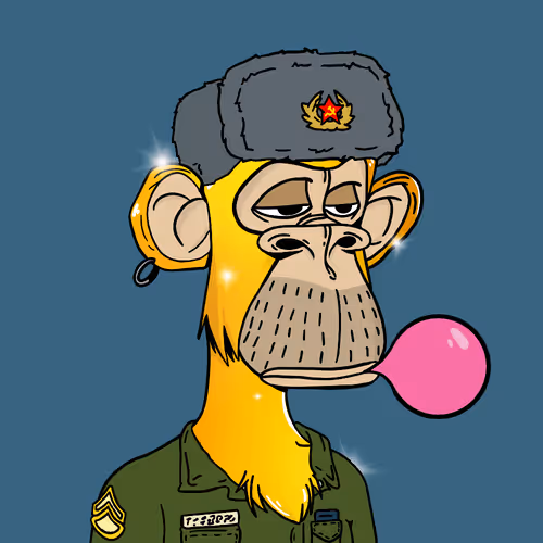 Goldapes 1