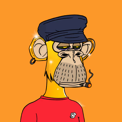 Goldapes 1