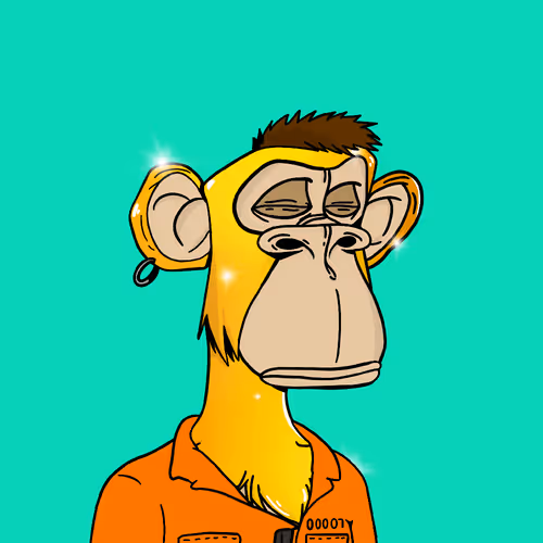 Goldapes 1