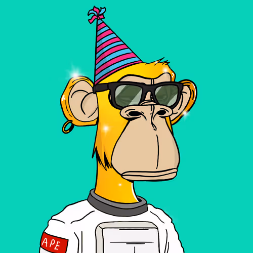 Goldapes 1