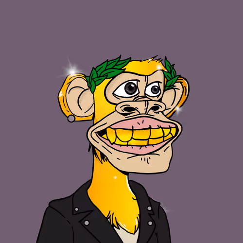 Goldapes 1