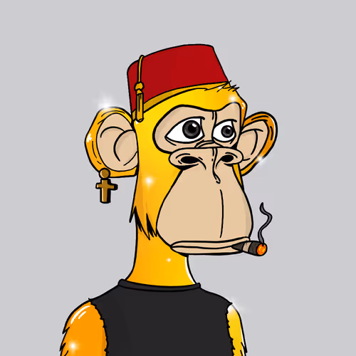 Goldapes 1