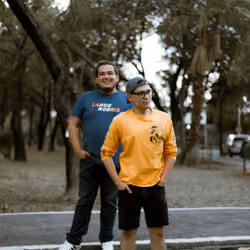 Gerardo & Carlos