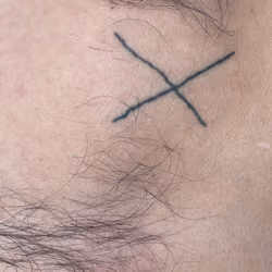 De la serie Cuerpos Barrocos 19