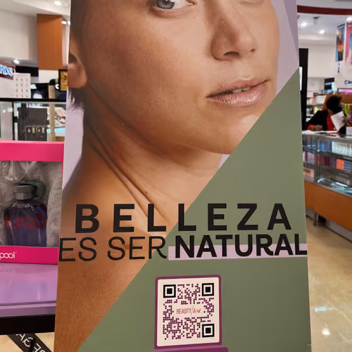 De la serie Cuerpos Barrocos 31