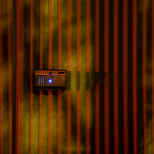 High Security II, East Hollywood