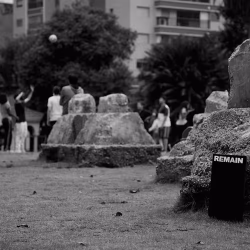 REMAIN