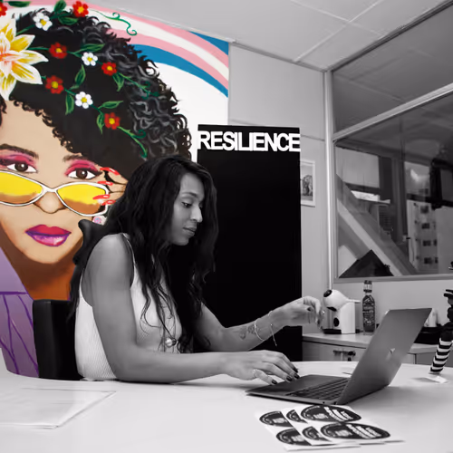 RESILIENCE
