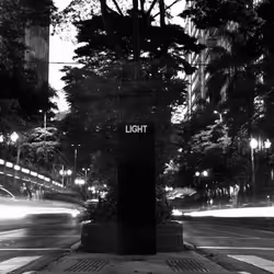 LIGHT