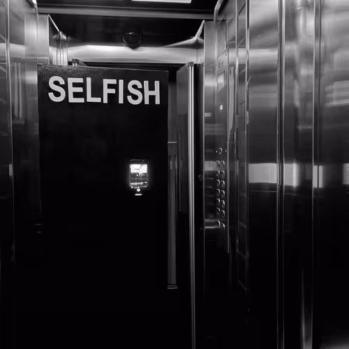 SELFISH