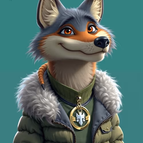Gen X Fox