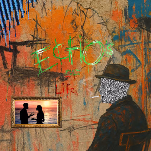 Echos Of Life
