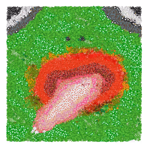 The Art of Arse-Licking