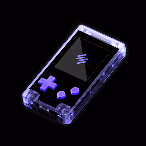 Item #4 Media