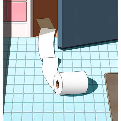 Fresh Roll