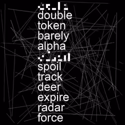 SecretWords #2551