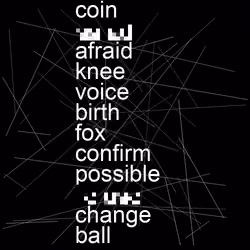 SecretWords #2546