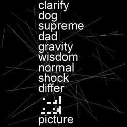 SecretWords #2549