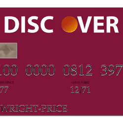 Miners’ Club Card #3978