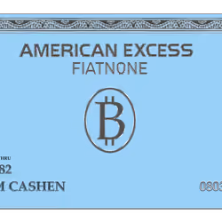 Miners’ Club Card #803