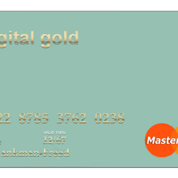Miners’ Club Card #238