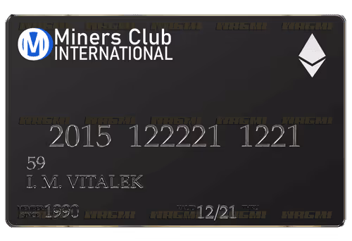 The Miners Club
