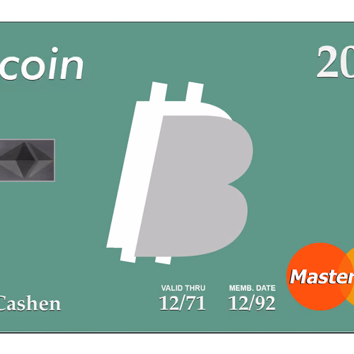 Miners’ Club Card #2066
