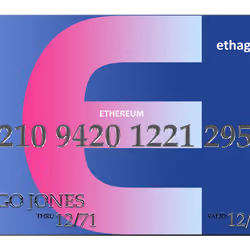 Miners’ Club Card #2959