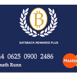 Miners’ Club Card #2486