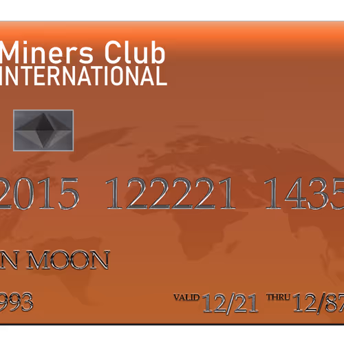 The Miners Club