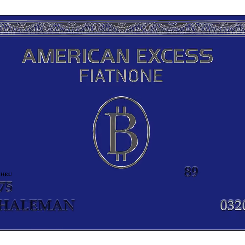 Miners’ Club Card #320
