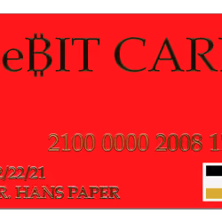 Miners’ Club Card #1755