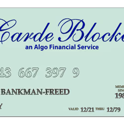 Miners’ Club Card #3979
