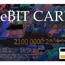 Miners’ Club Card #1210