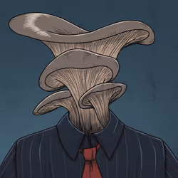 Mush Man