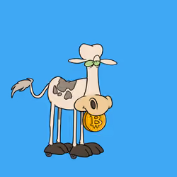Lazy Longhorn #189