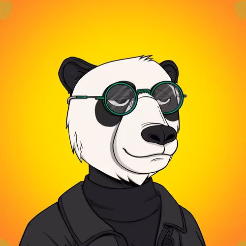 24K Bear #191