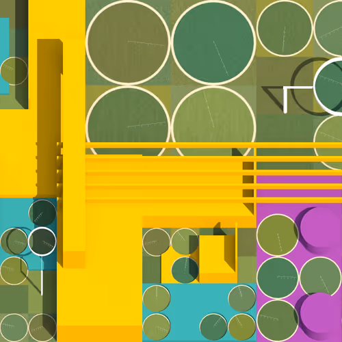 COLLECTIVE LANDSCAPE #15