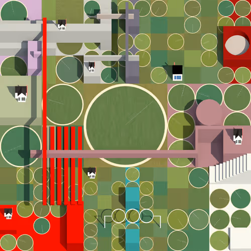 COLLECTIVE LANDSCAPE