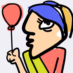 BALUBA #1561
