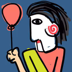 BALUBA #3126