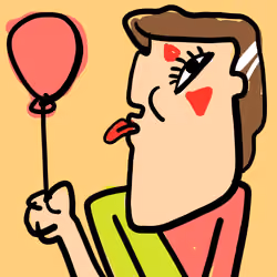 BALUBA #3366