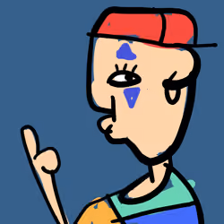 BALUBA #6519