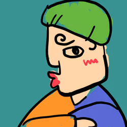 BALUBA #5514