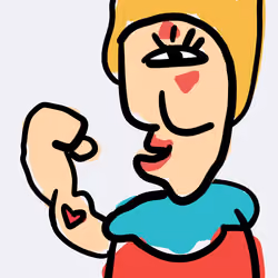 BALUBA #1419